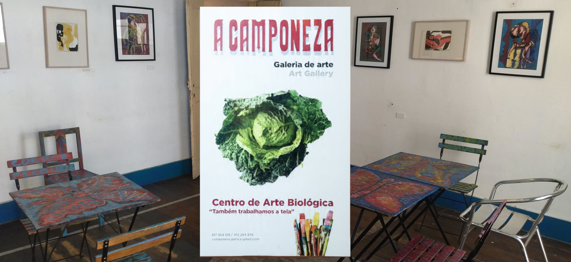 Galeria Kim Prisu
