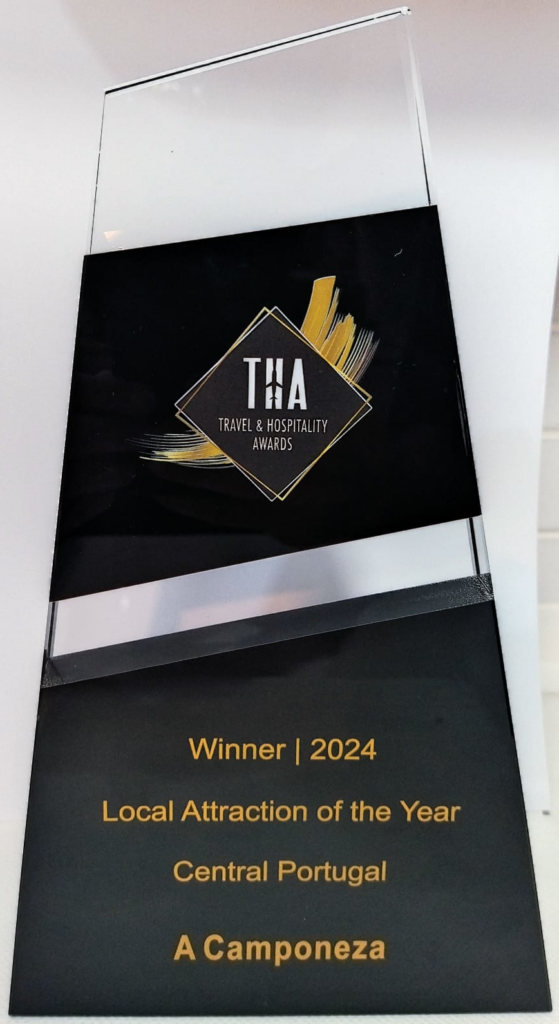 Troféu THA