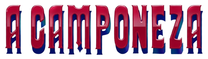 Logo A Camponeza moderna