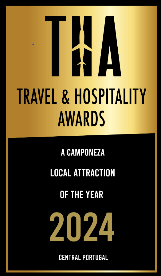 Travel & Hospitality Awards