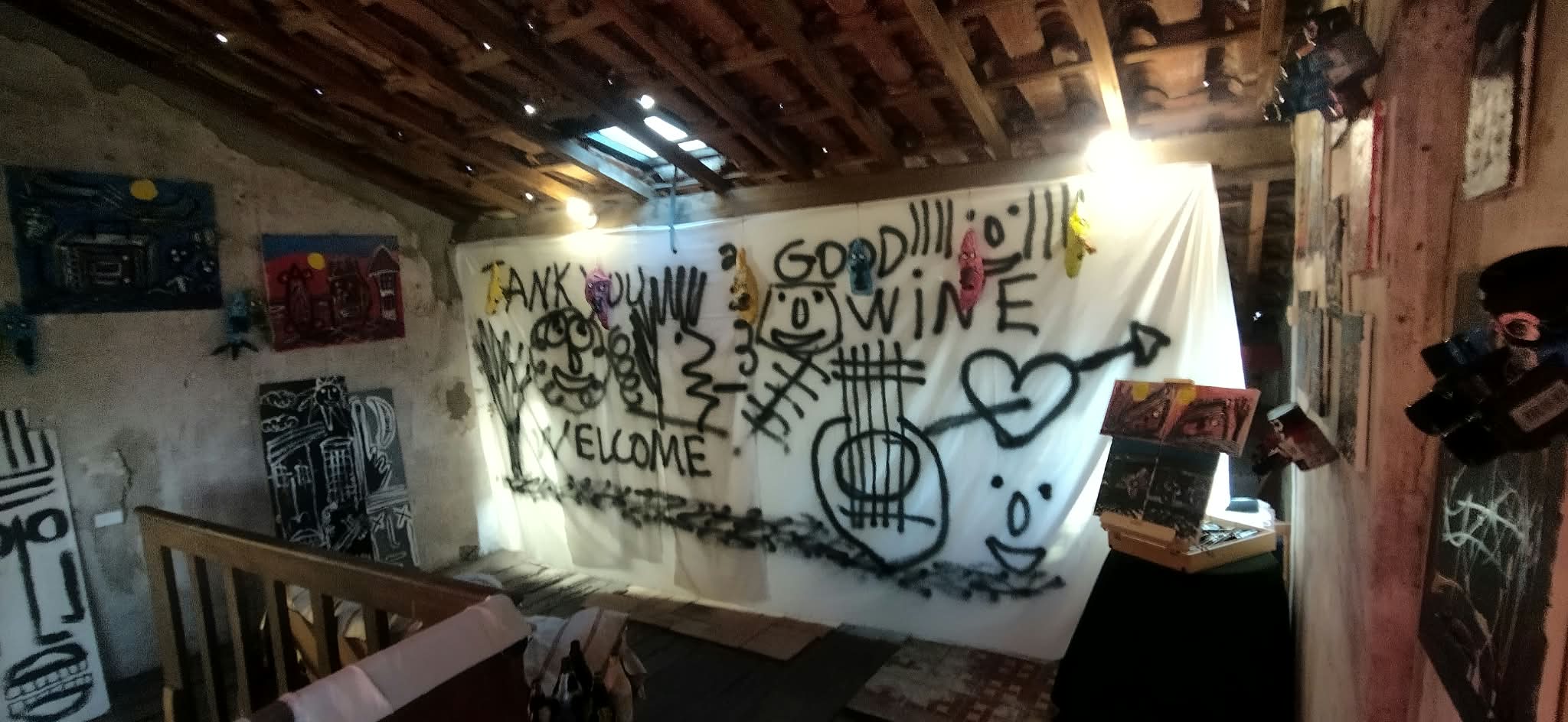 Galeria Francisco Afonso